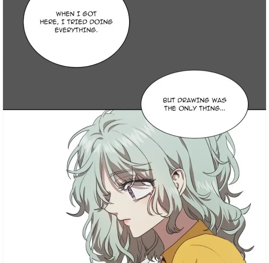 The Spring of the Sea Chapter 38 Online - página 55