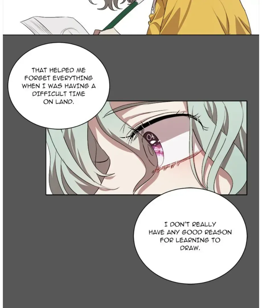 The Spring of the Sea Chapter 38 Online - página 56