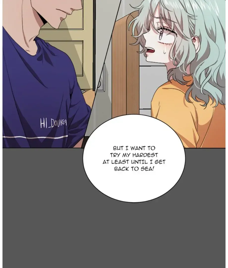 The Spring of the Sea Chapter 38 Online - página 59