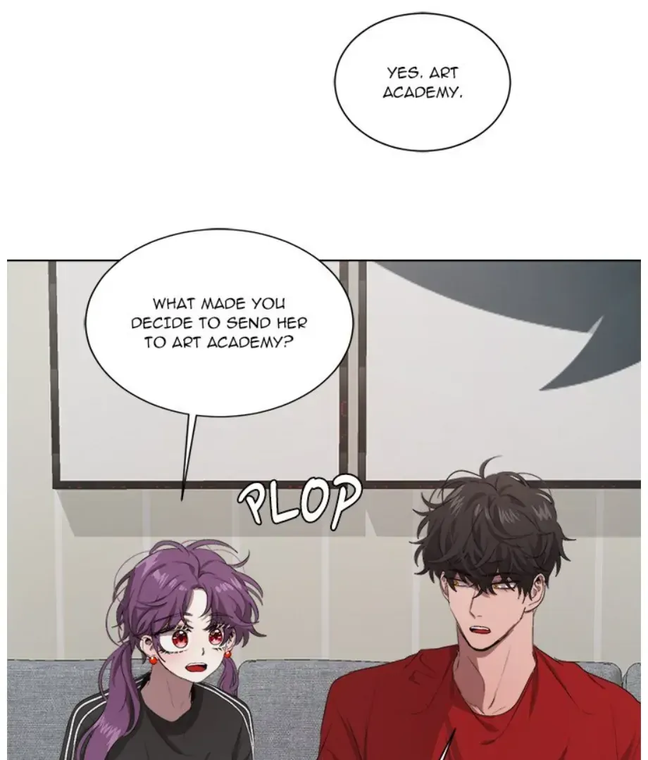 The Spring of the Sea Chapter 38 Online - página 72