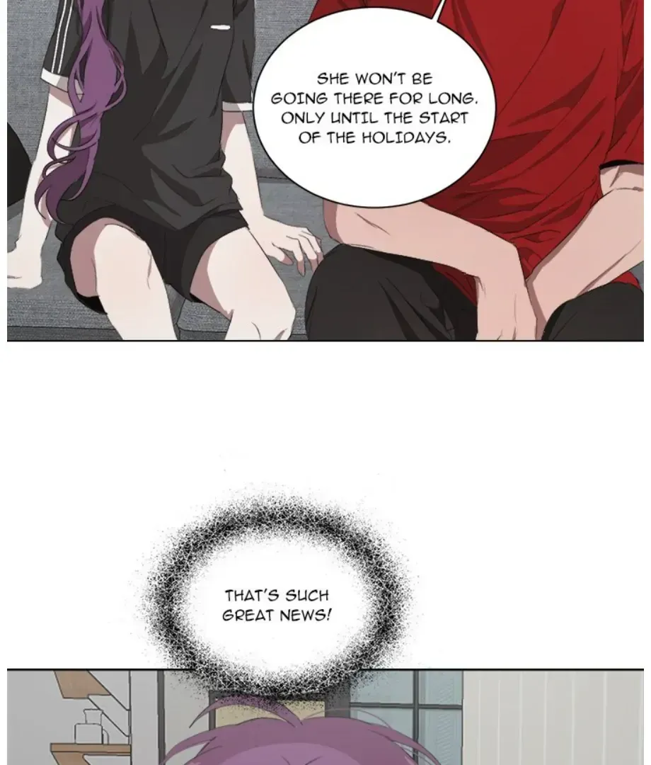 The Spring of the Sea Chapter 38 Online - página 73