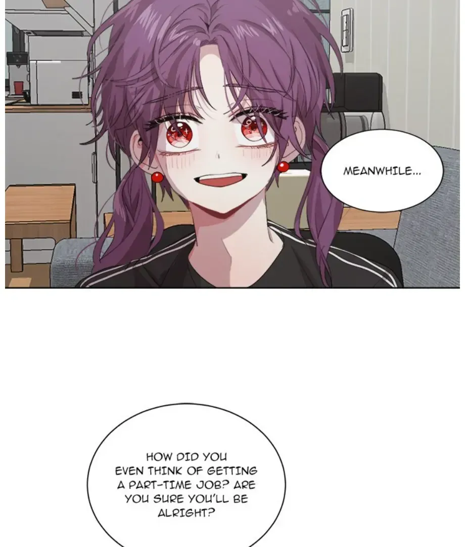 The Spring of the Sea Chapter 38 Online - página 74