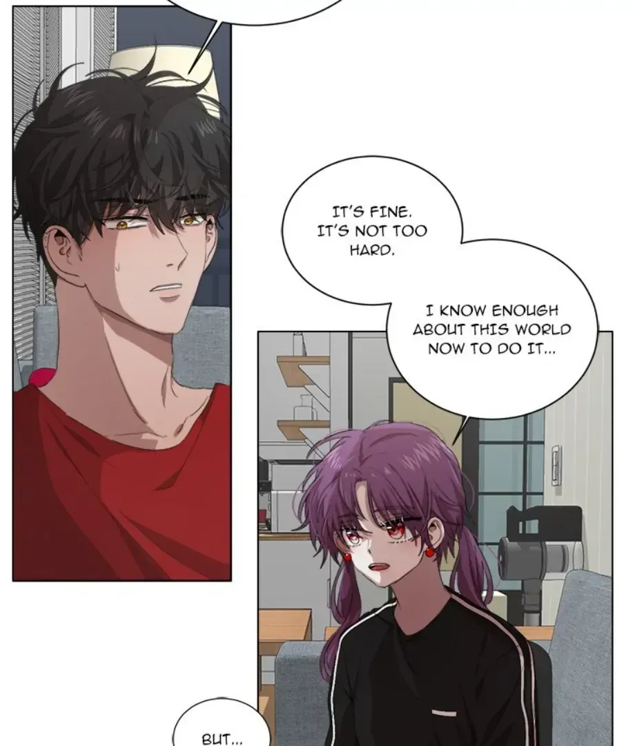 The Spring of the Sea Chapter 38 Online - página 75