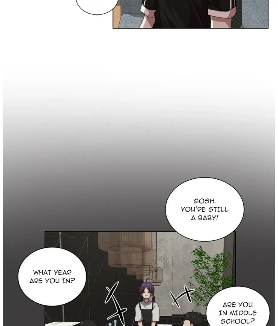 The Spring of the Sea Chapter 38 Online - página 76