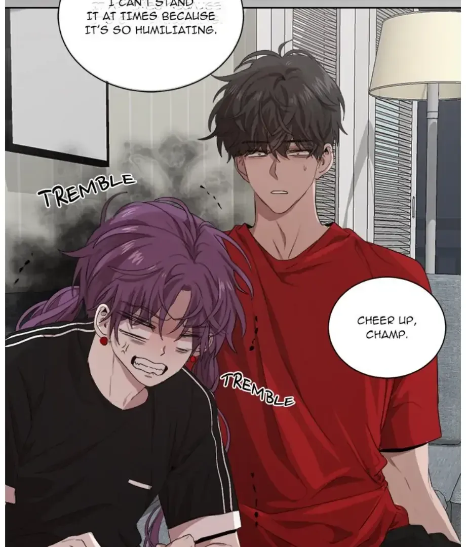 The Spring of the Sea Chapter 38 Online - página 79
