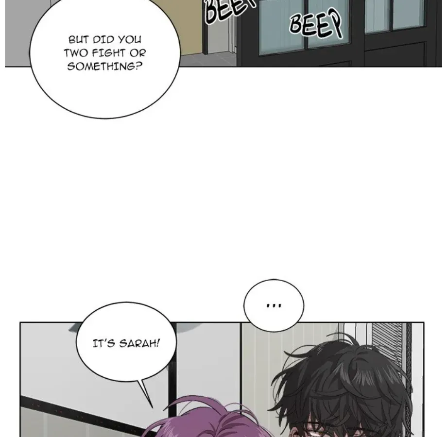 The Spring of the Sea Chapter 38 Online - página 81