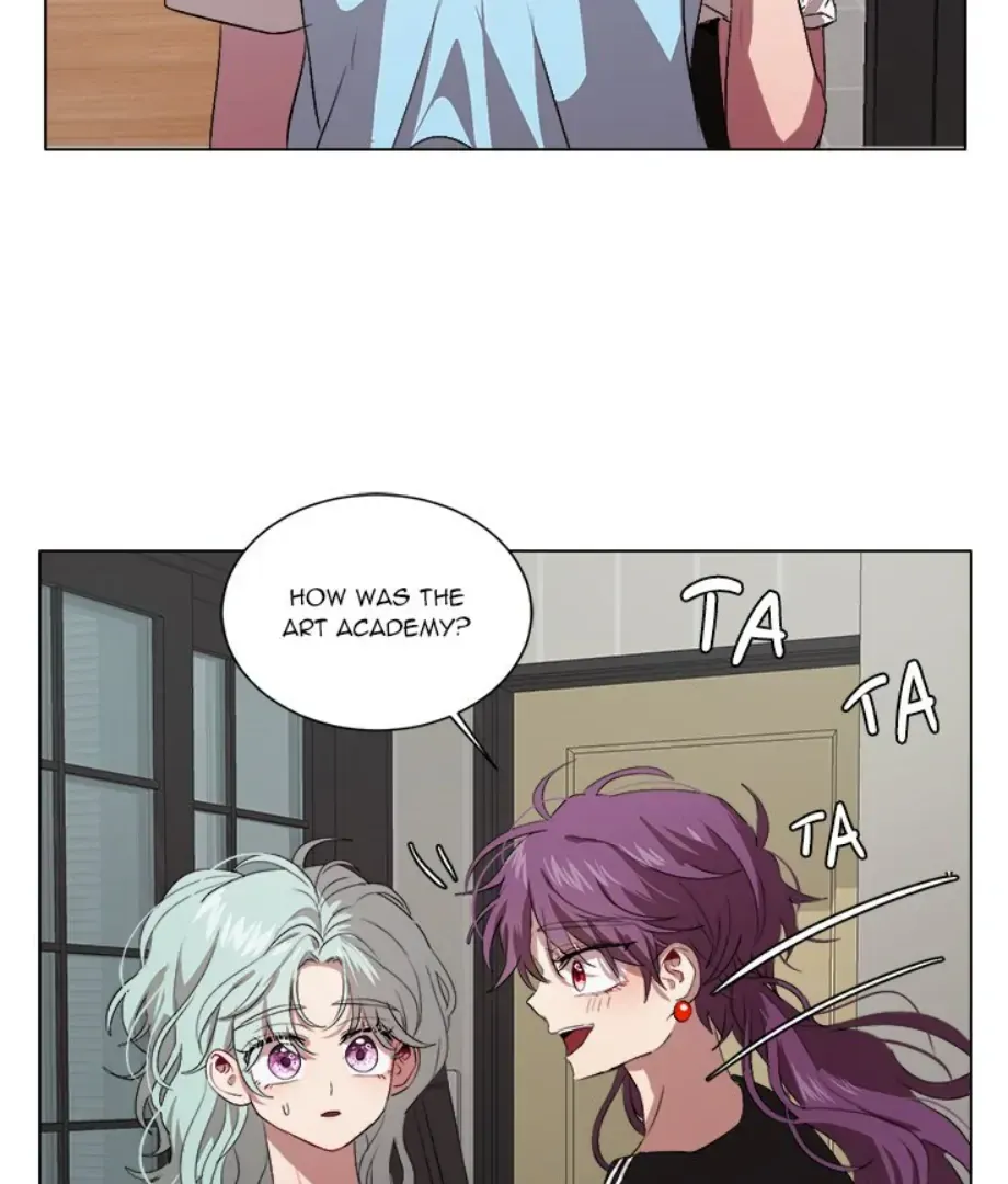 The Spring of the Sea Chapter 38 Online - página 84