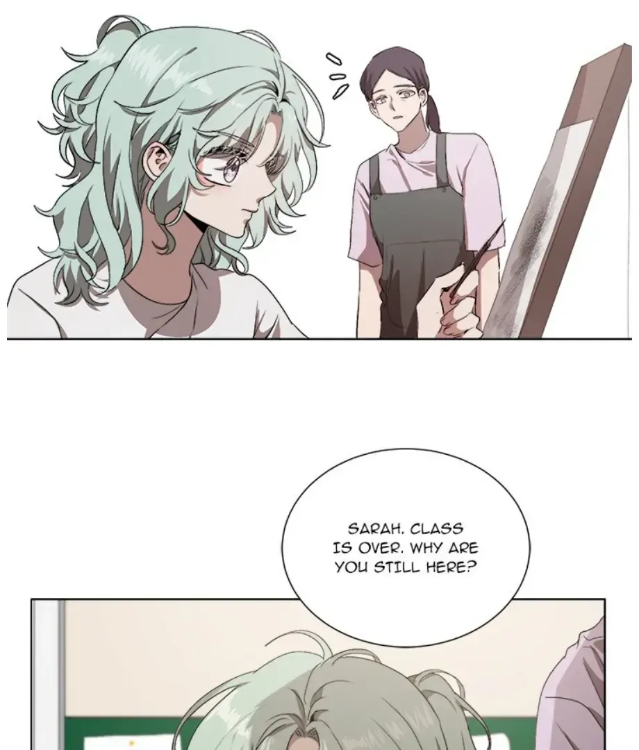The Spring of the Sea Chapter 38 Online - página 94