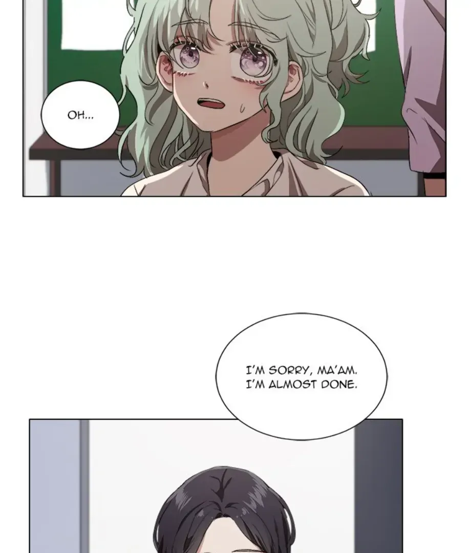 The Spring of the Sea Chapter 38 Online - página 95