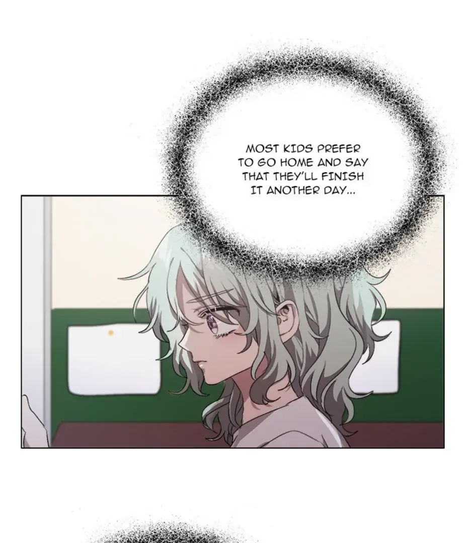 The Spring of the Sea Chapter 38 Online - página 97
