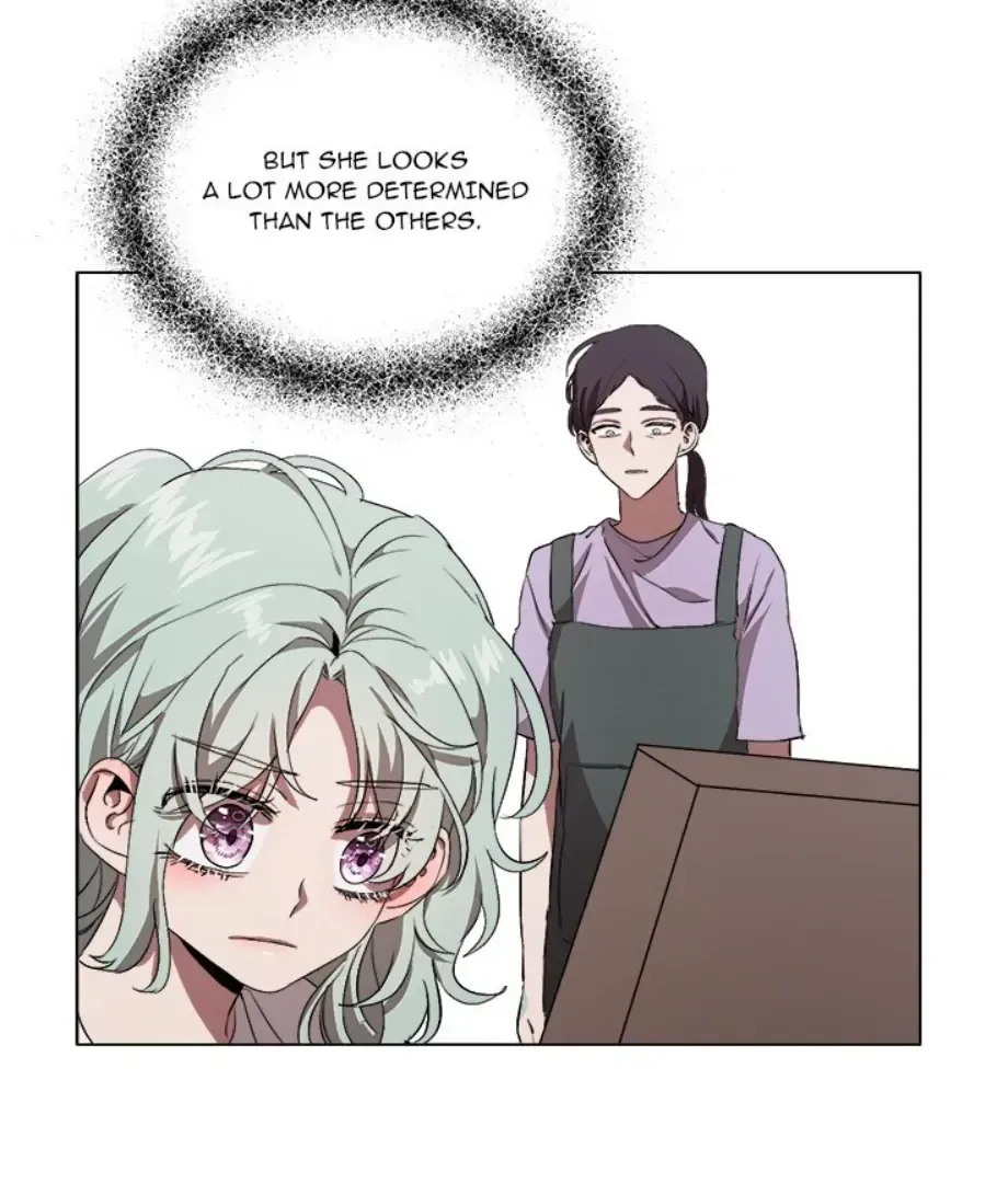The Spring of the Sea Chapter 38 Online - página 98