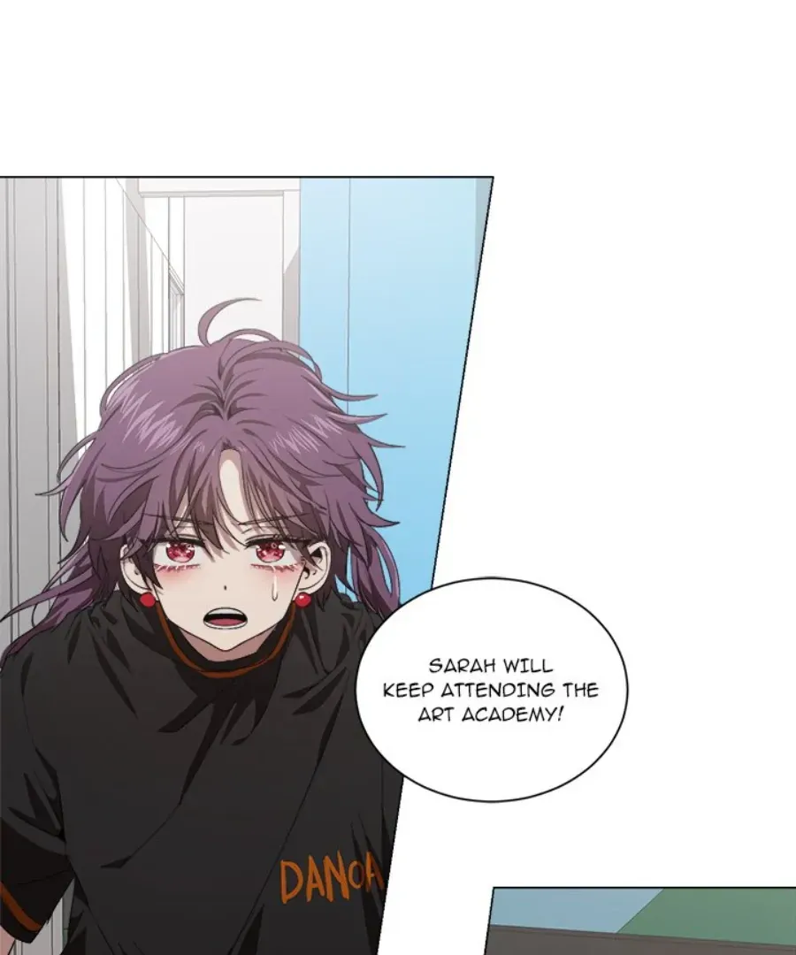 The Spring of the Sea Chapter 40 Online - página 6