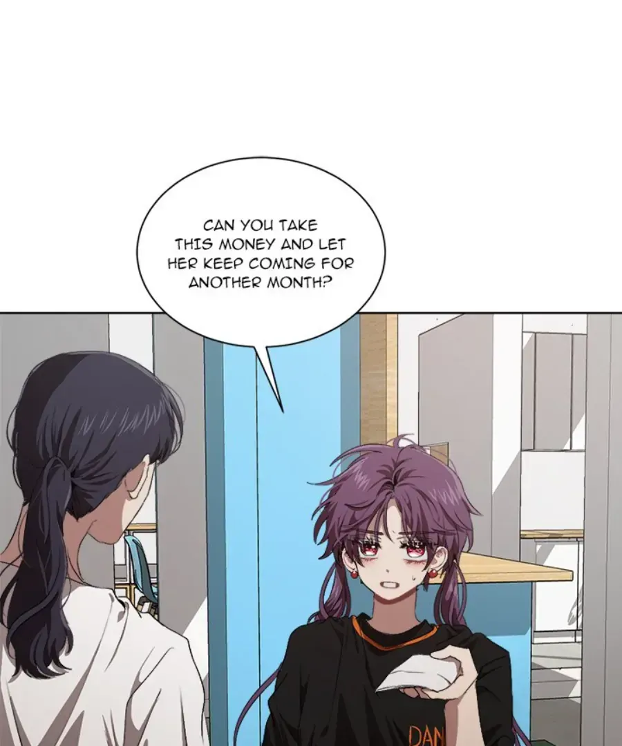 The Spring of the Sea Chapter 40 Online - página 8