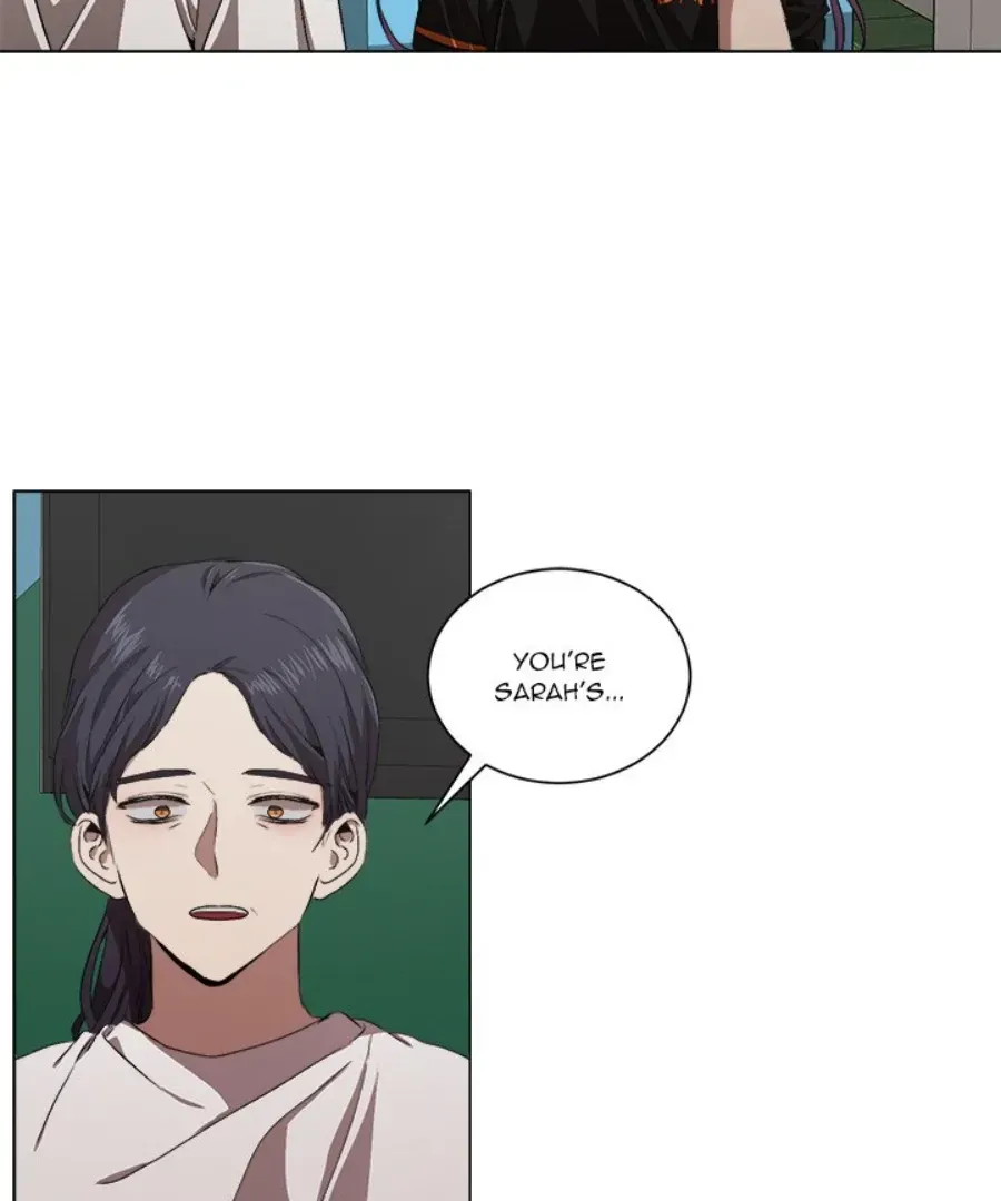 The Spring of the Sea Chapter 40 Online - página 9