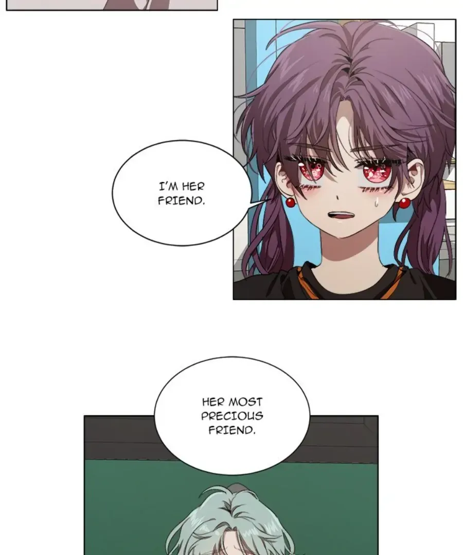 The Spring of the Sea Chapter 40 Online - página 10