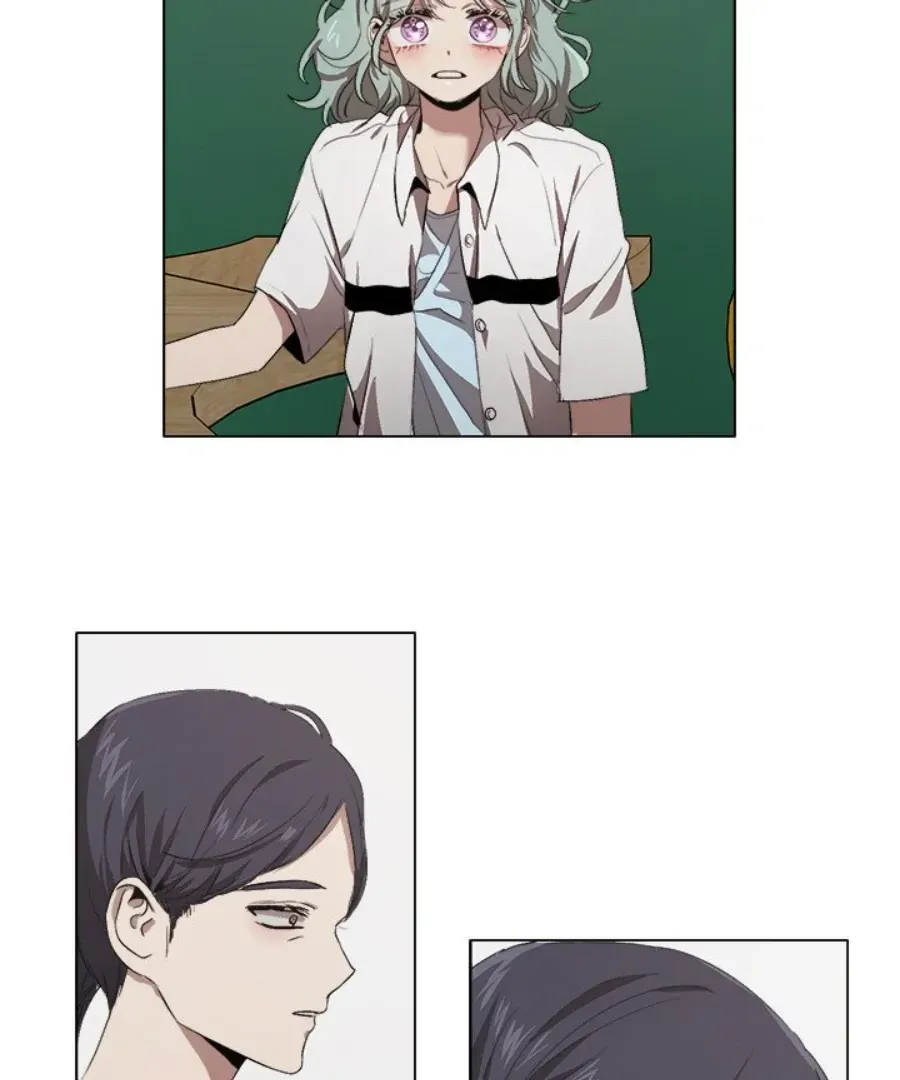The Spring of the Sea Chapter 40 Online - página 11