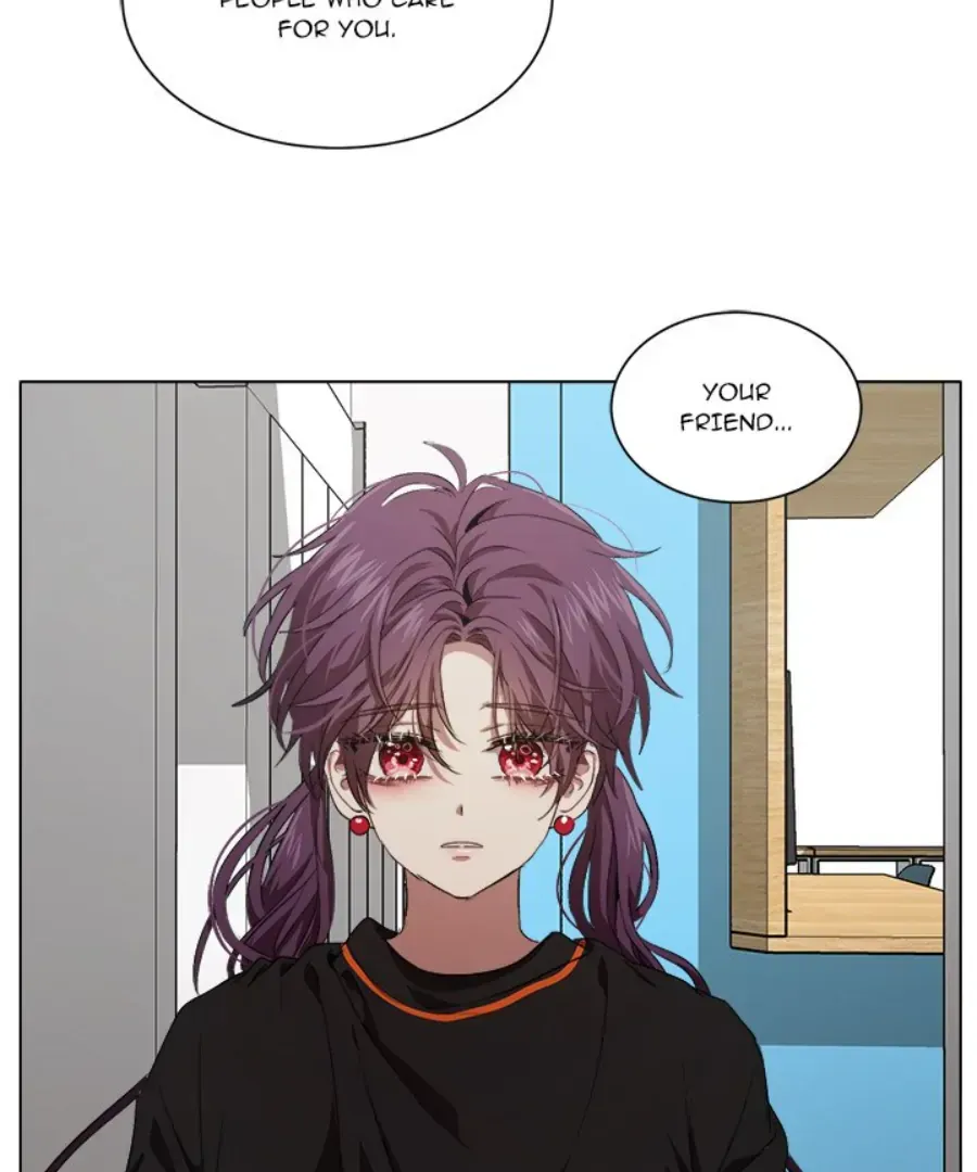 The Spring of the Sea Chapter 40 Online - página 14
