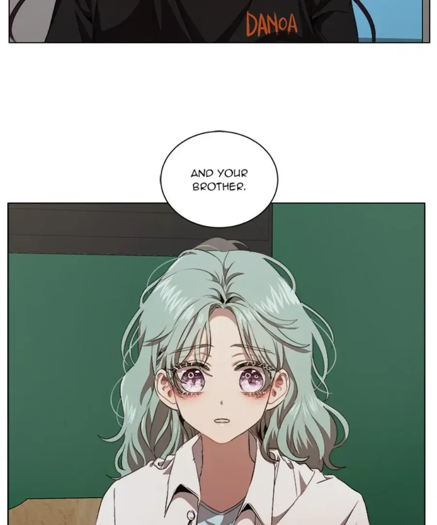 The Spring of the Sea Chapter 40 Online - página 15