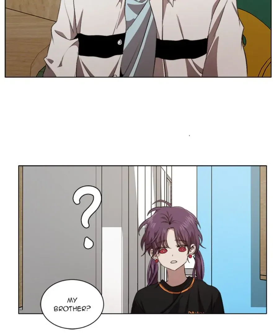 The Spring of the Sea Chapter 40 Online - página 16