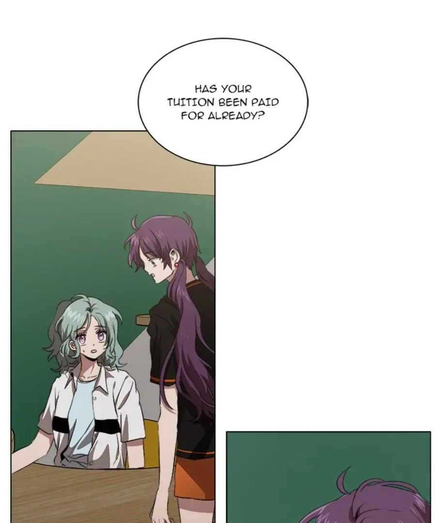 The Spring of the Sea Chapter 40 Online - página 17