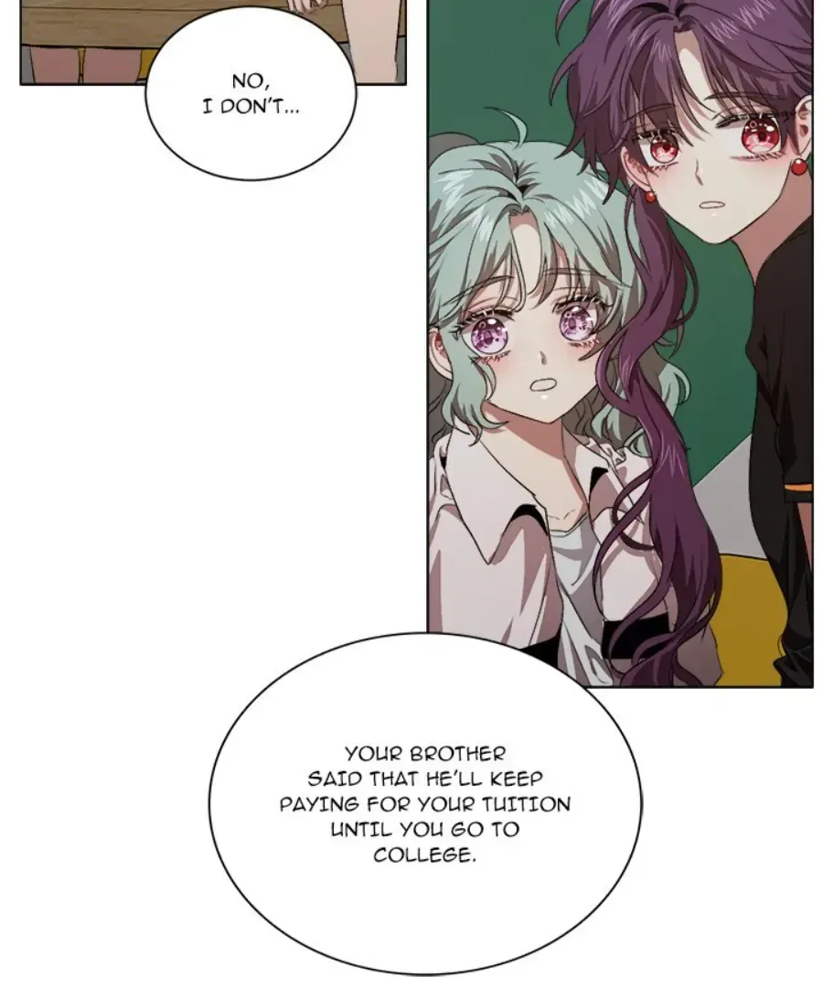 The Spring of the Sea Chapter 40 Online - página 18