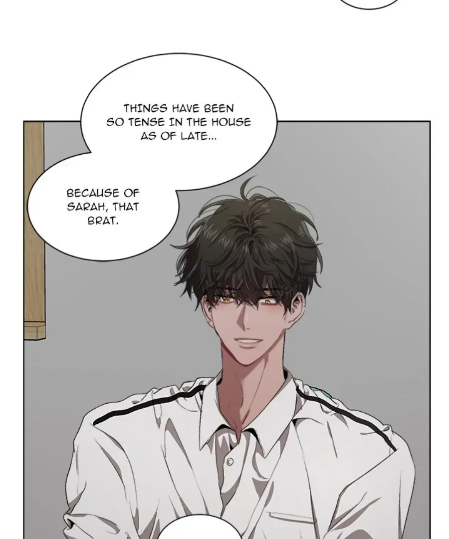 The Spring of the Sea Chapter 40 Online - página 20