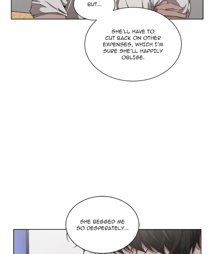 The Spring of the Sea Chapter 40 Online - página 21