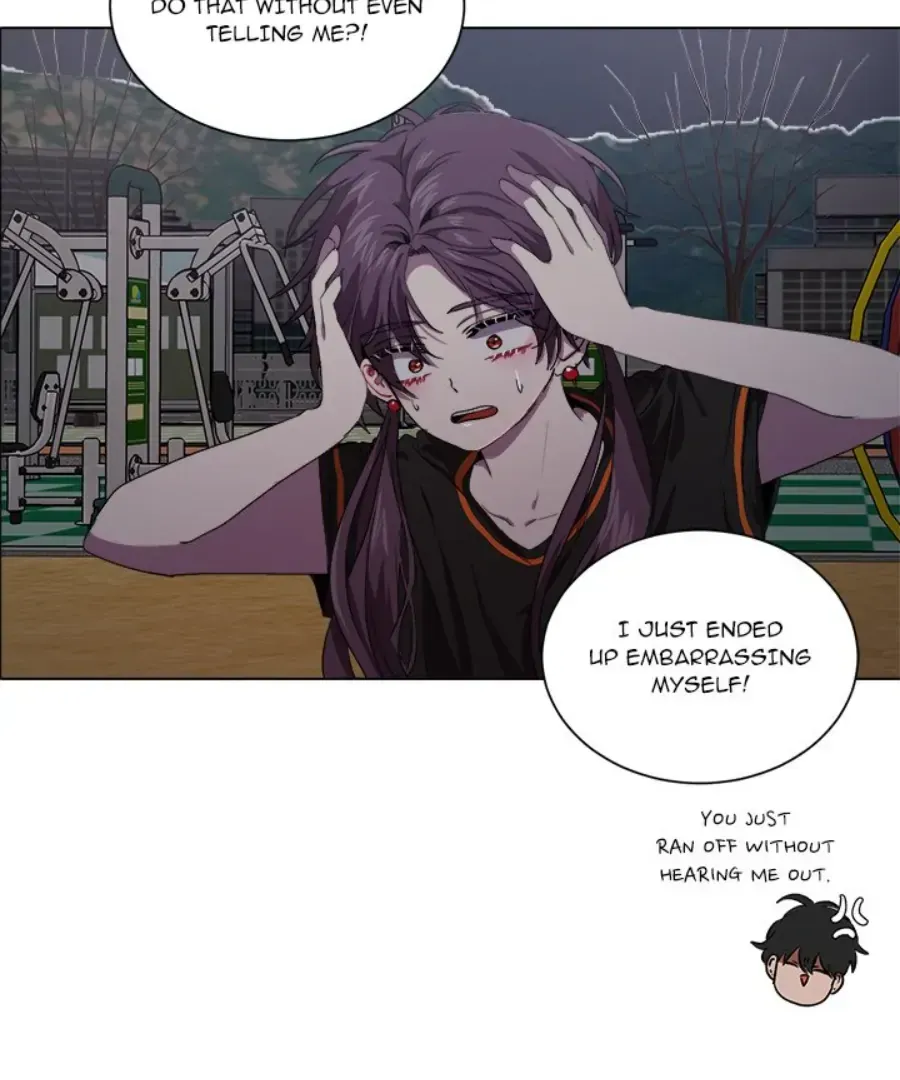 The Spring of the Sea Chapter 40 Online - página 25