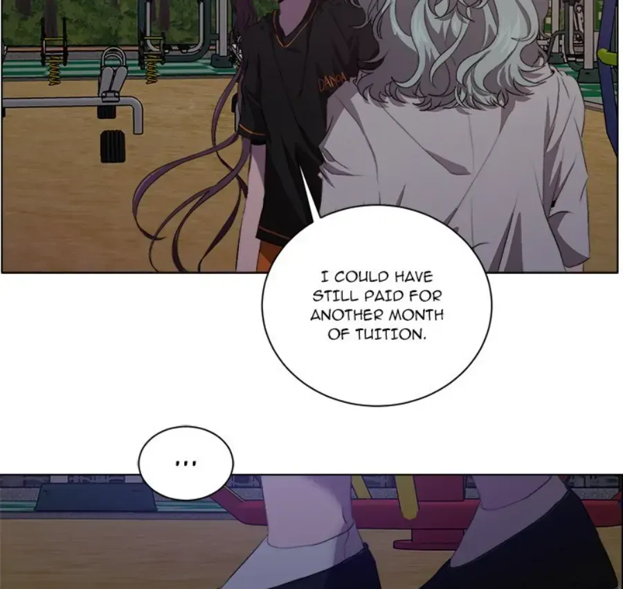The Spring of the Sea Chapter 40 Online - página 27