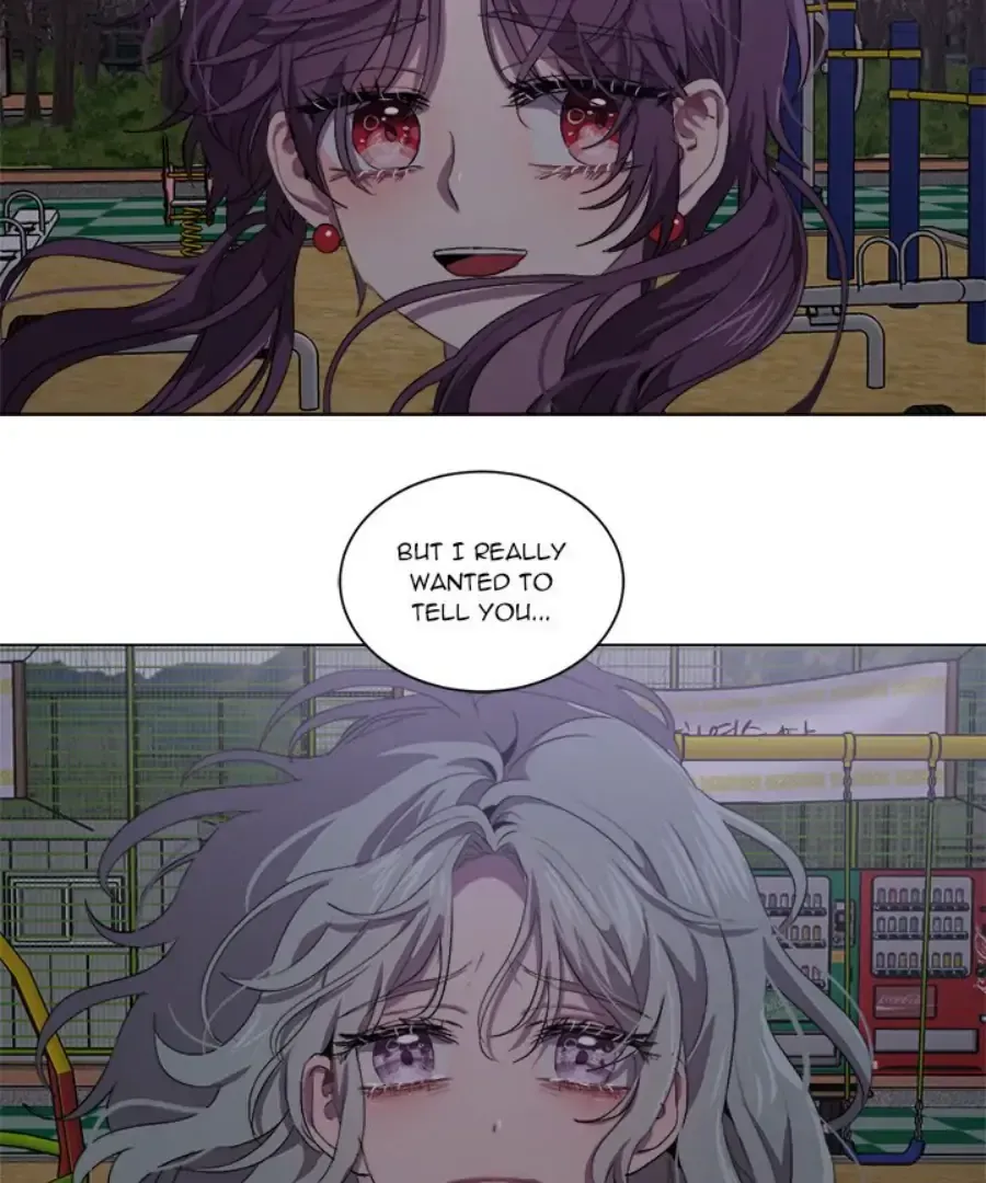 The Spring of the Sea Chapter 40 Online - página 29