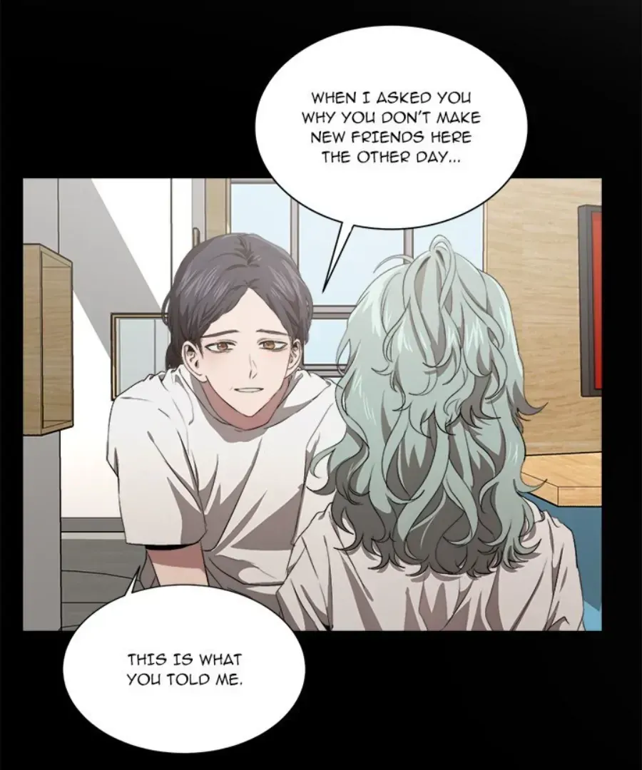 The Spring of the Sea Chapter 40 Online - página 32