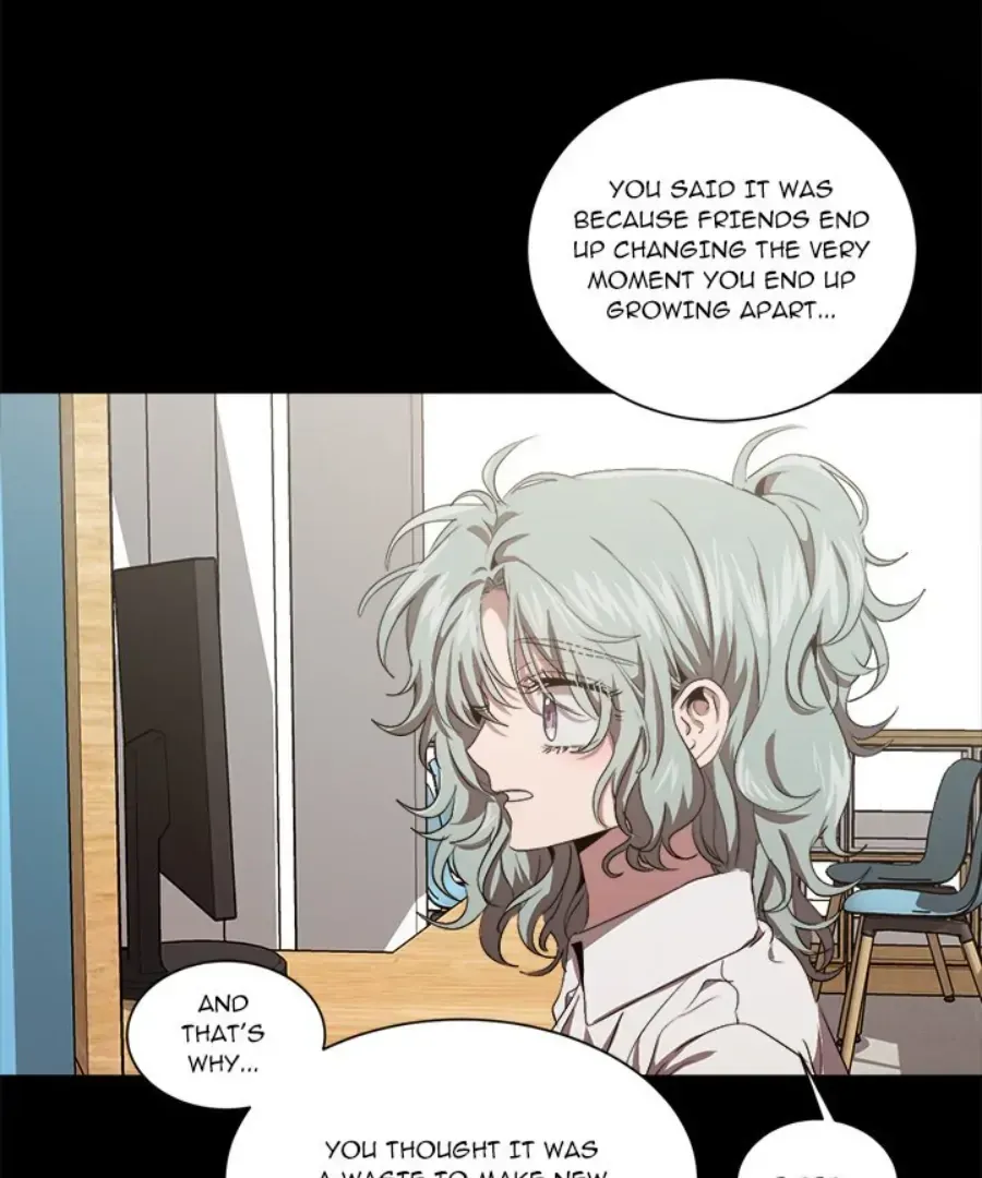 The Spring of the Sea Chapter 40 Online - página 33