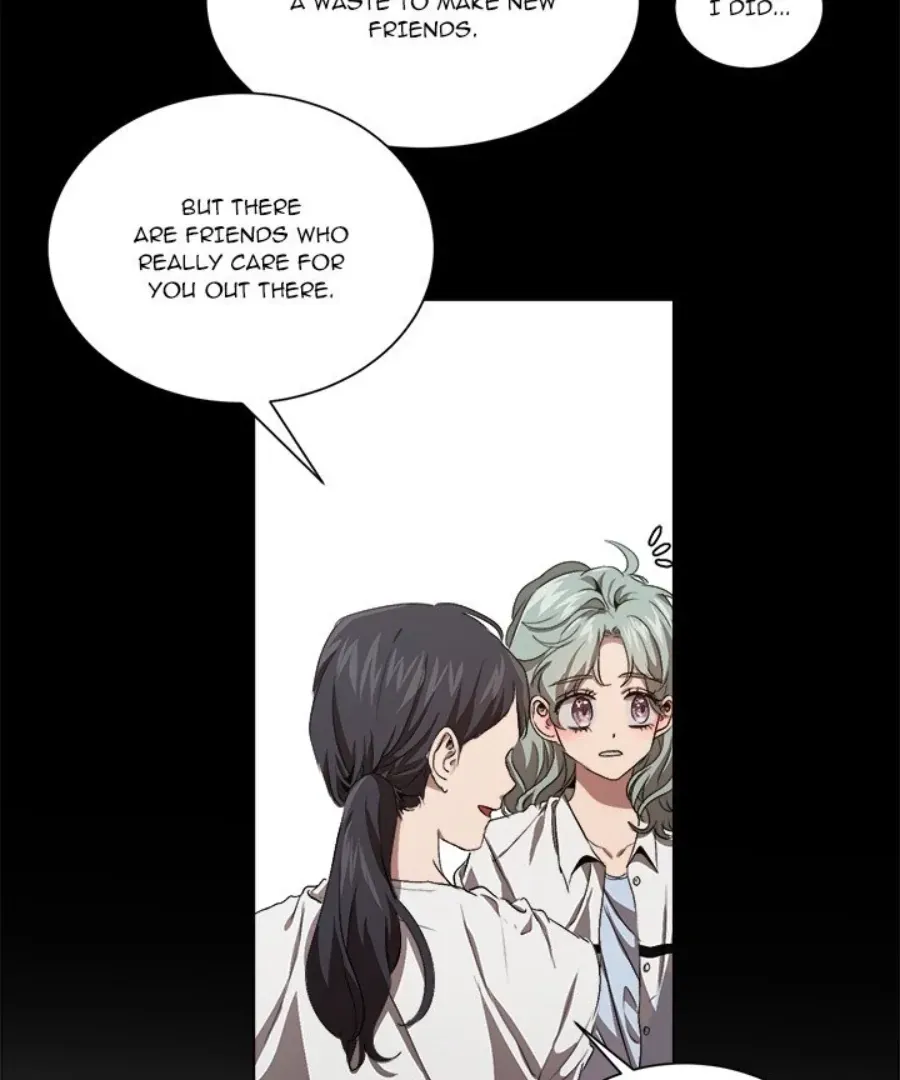 The Spring of the Sea Chapter 40 Online - página 34