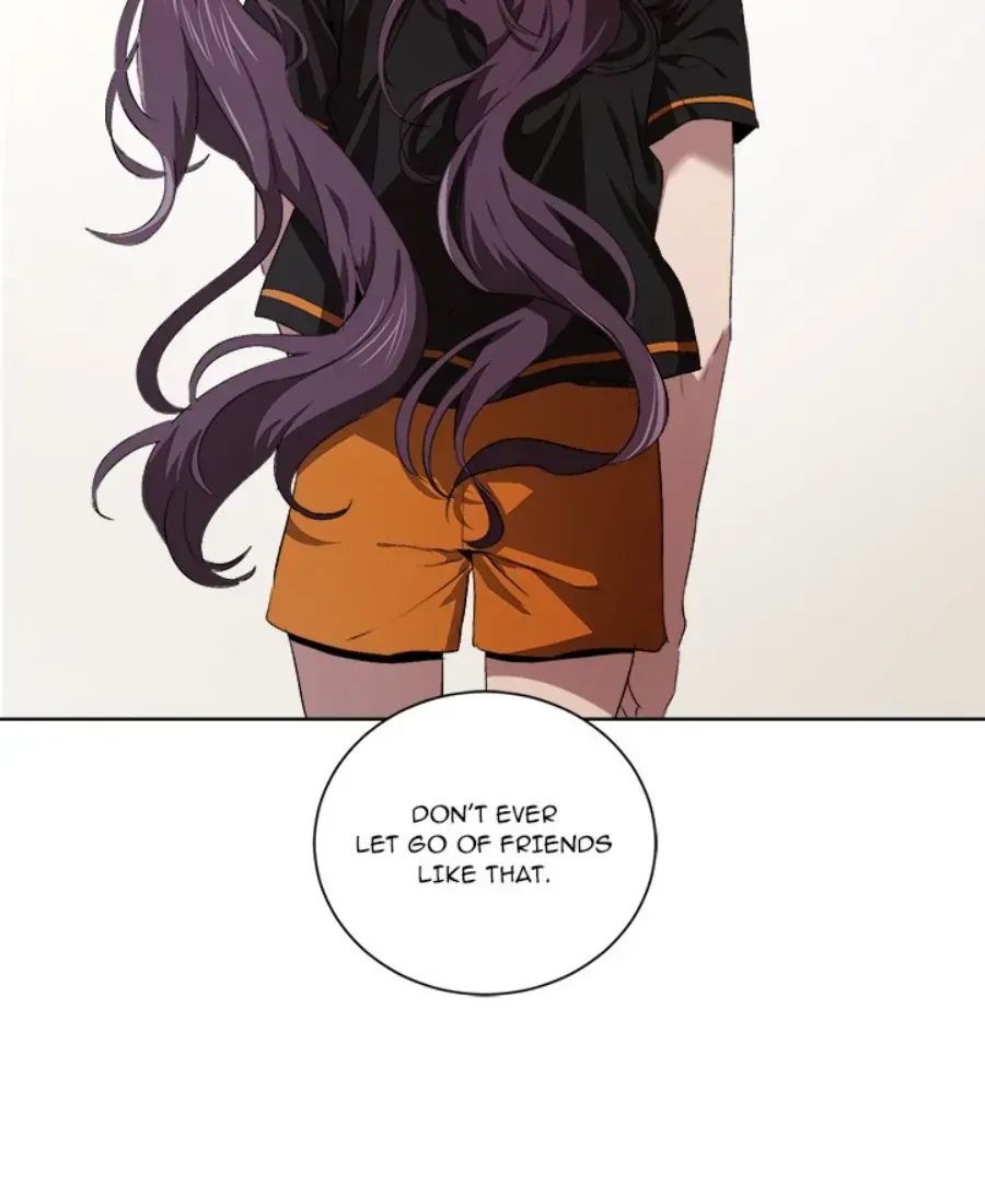 The Spring of the Sea Chapter 40 Online - página 36