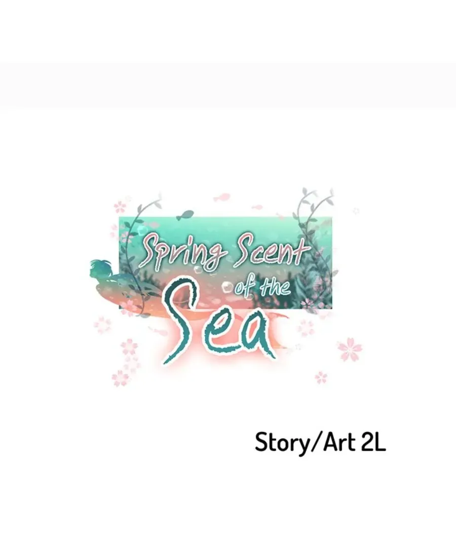 The Spring of the Sea Chapter 40 Online - página 59