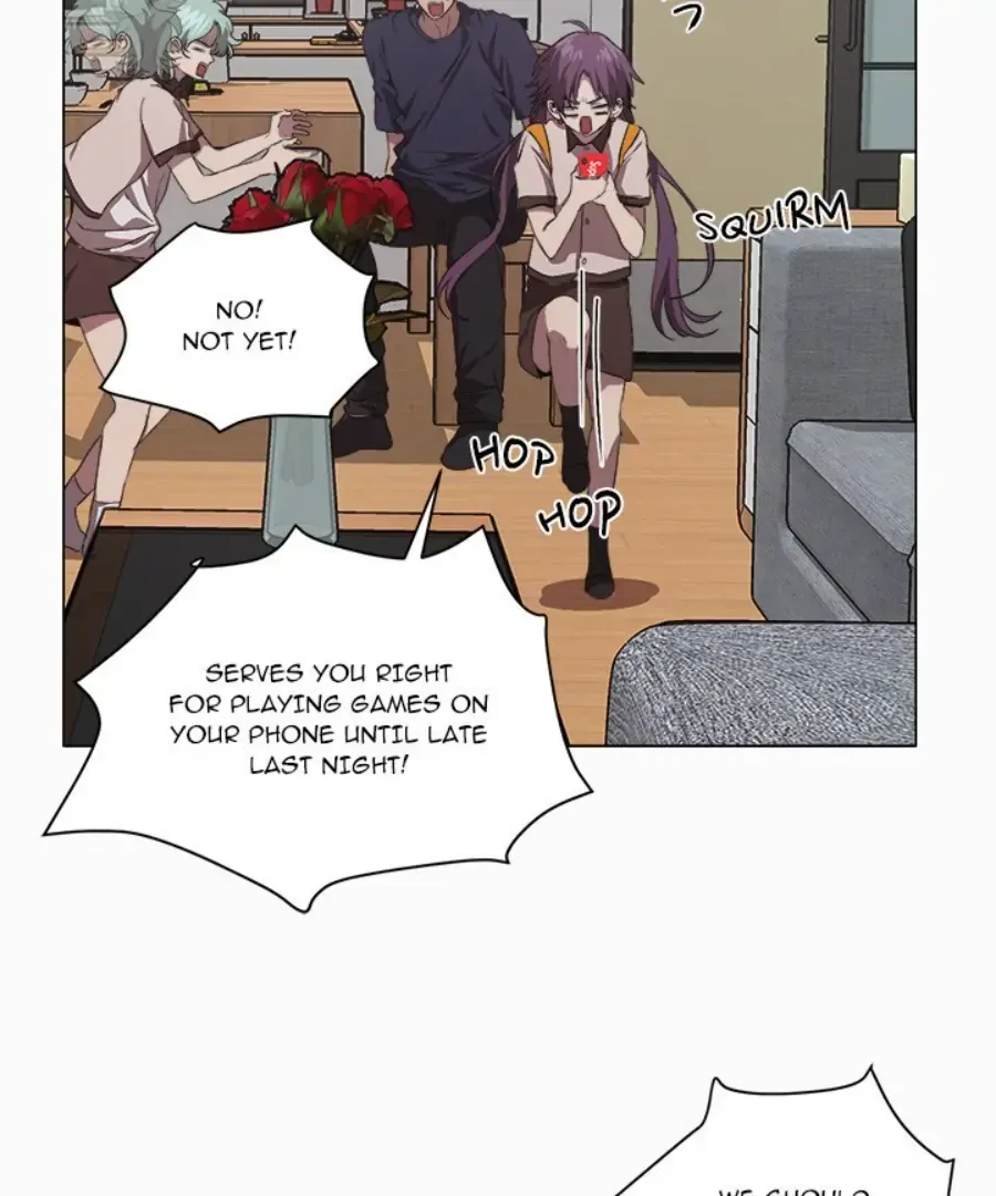 The Spring of the Sea Chapter 40 Online - página 62
