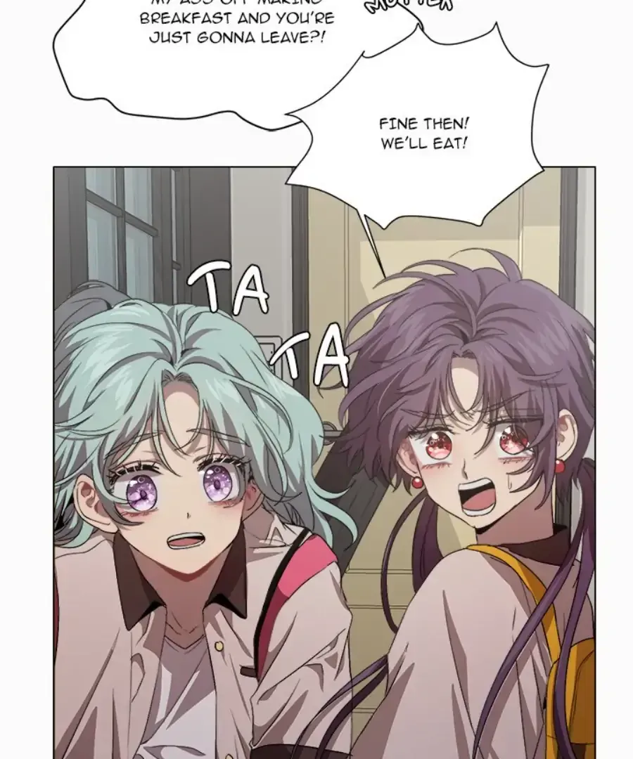 The Spring of the Sea Chapter 40 Online - página 64