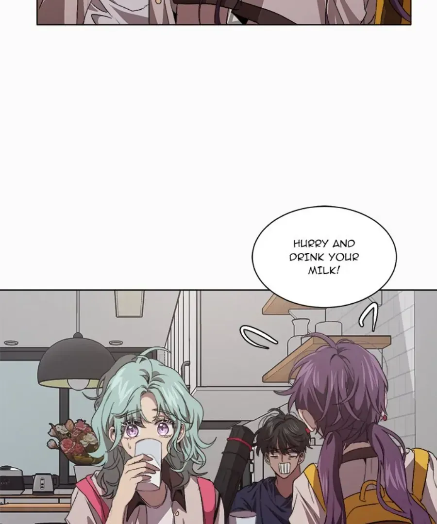 The Spring of the Sea Chapter 40 Online - página 65
