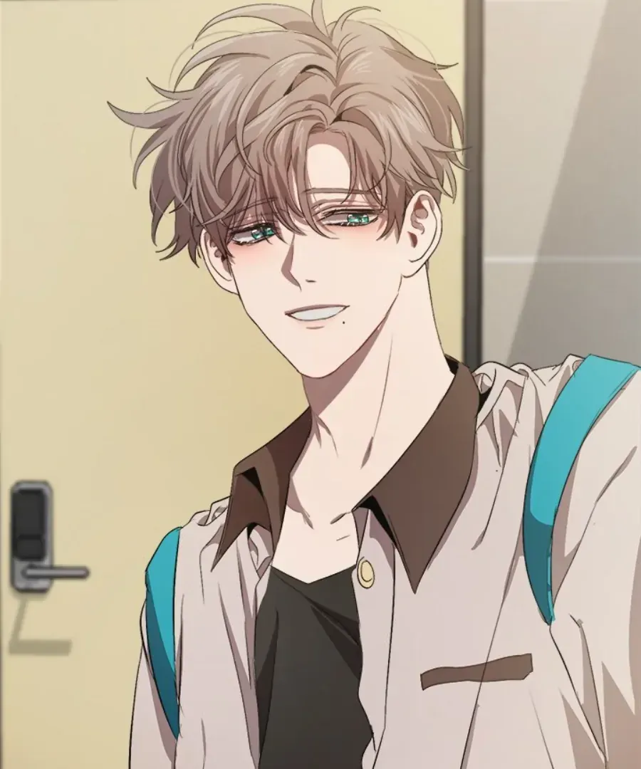 The Spring of the Sea Chapter 40 Online - página 73