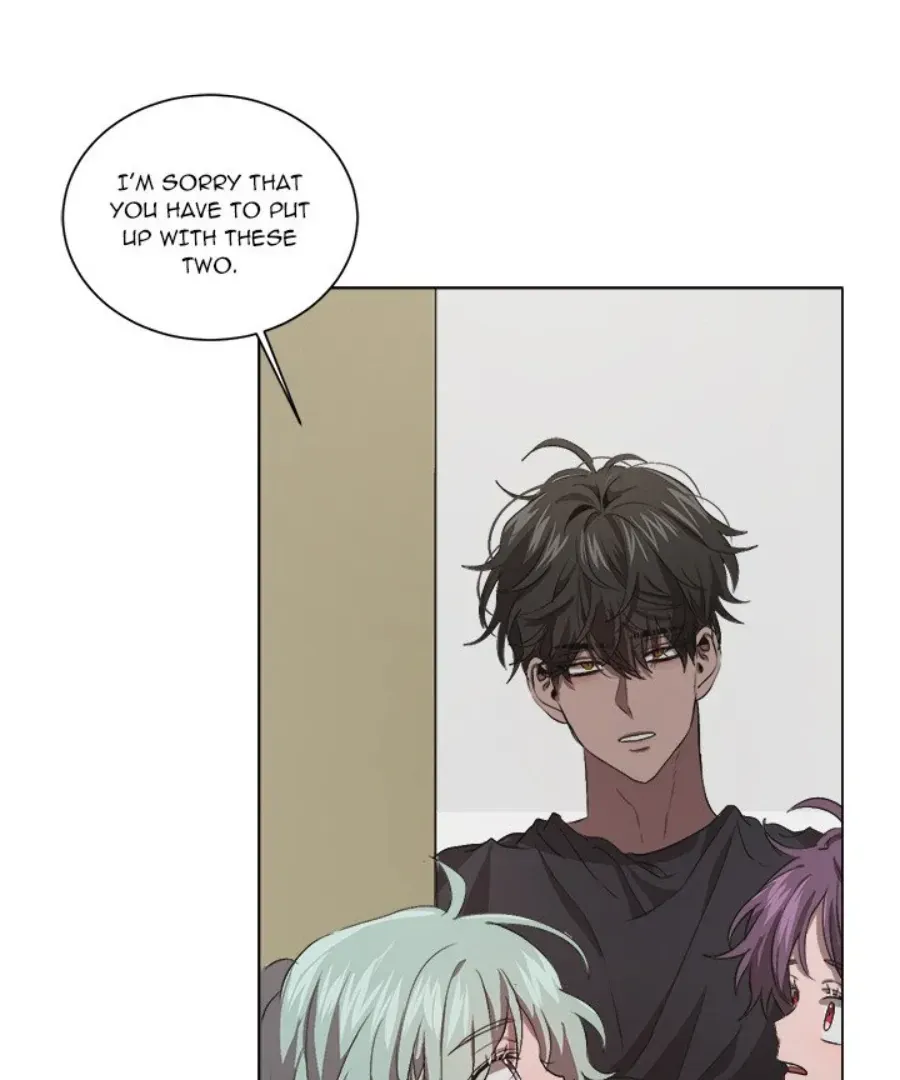 The Spring of the Sea Chapter 40 Online - página 76