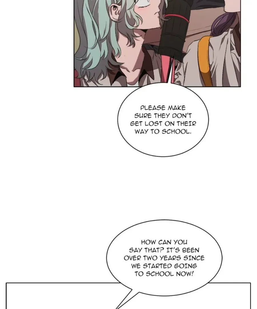 The Spring of the Sea Chapter 40 Online - página 77
