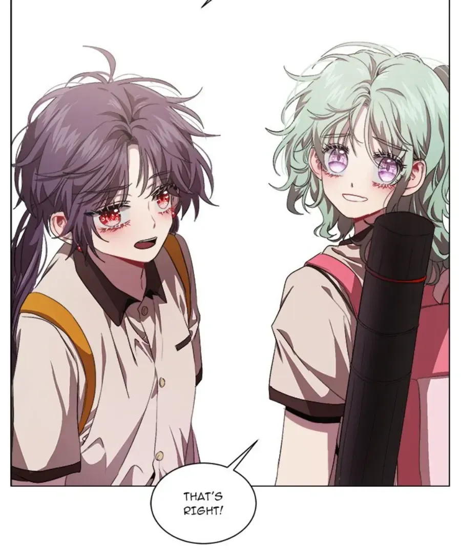 The Spring of the Sea Chapter 40 Online - página 78
