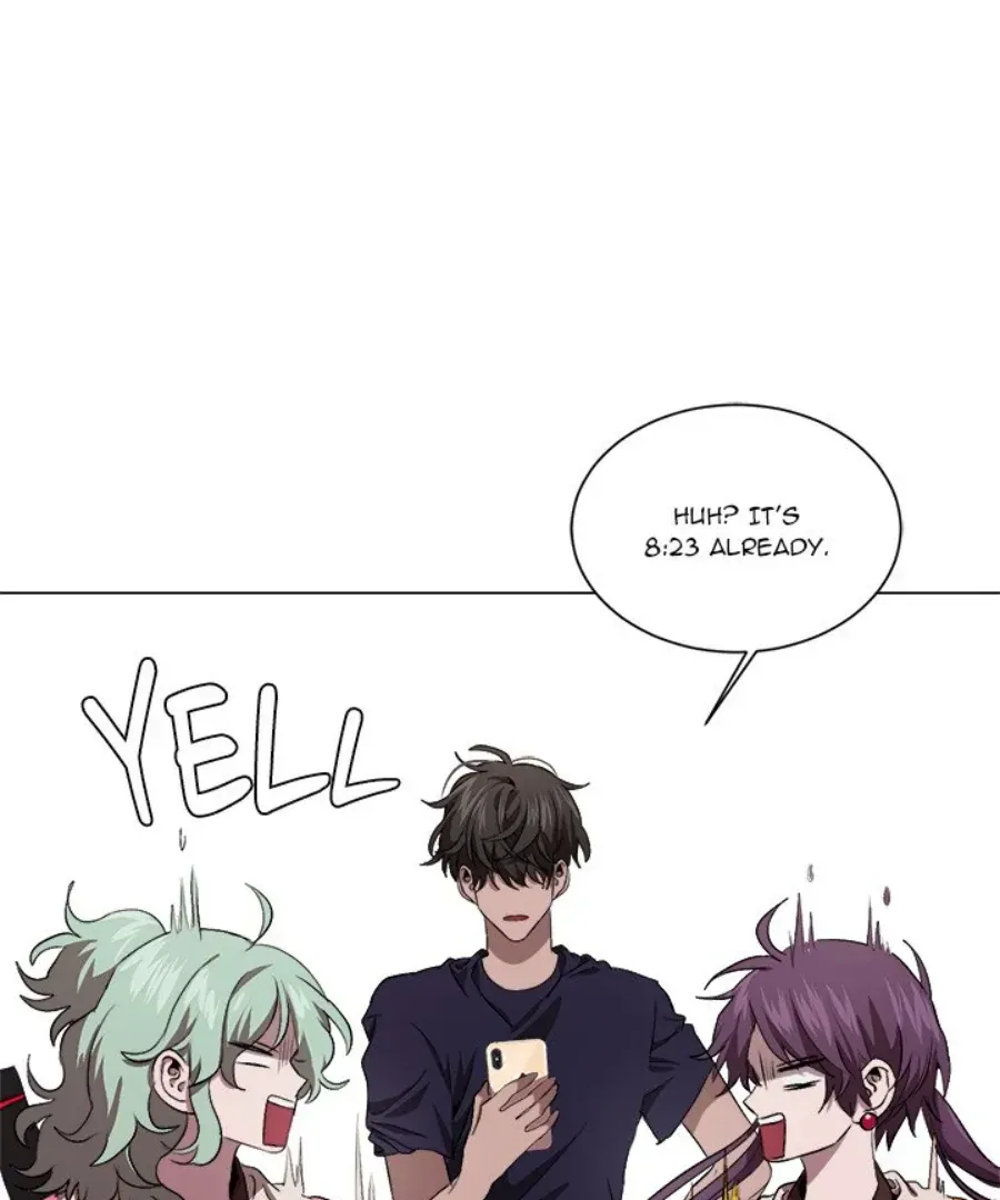 The Spring of the Sea Chapter 40 Online - página 79