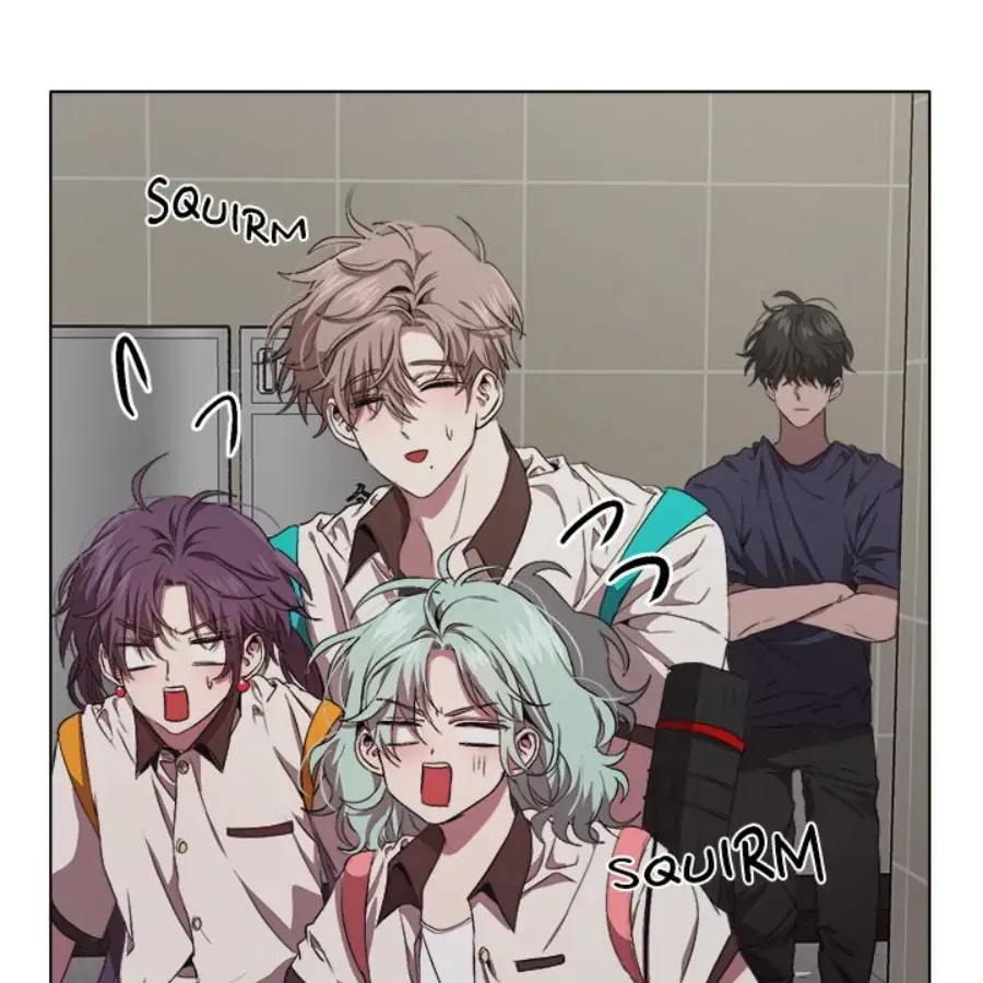 The Spring of the Sea Chapter 40 Online - página 81
