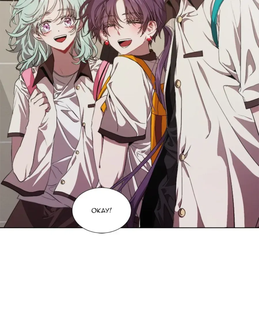 The Spring of the Sea Chapter 40 Online - página 85