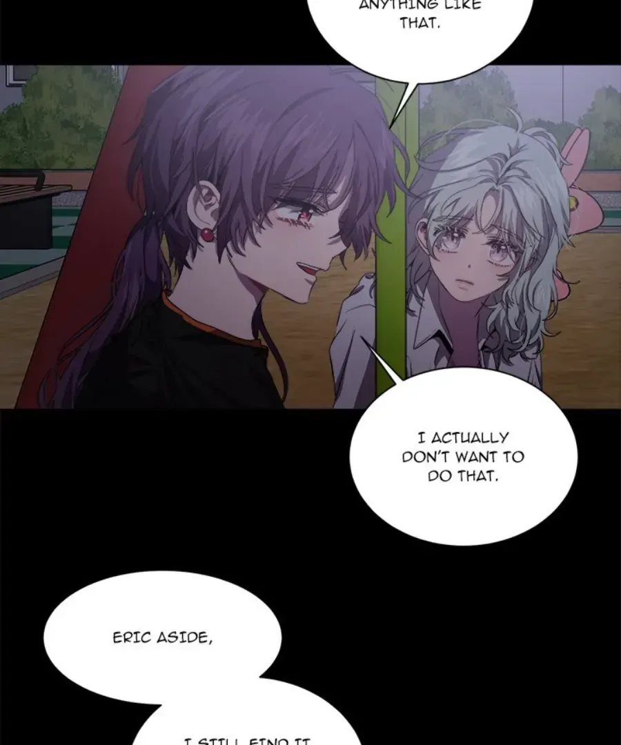 The Spring of the Sea Chapter 40 Online - página 90