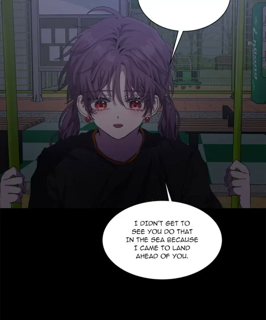 The Spring of the Sea Chapter 40 Online - página 92