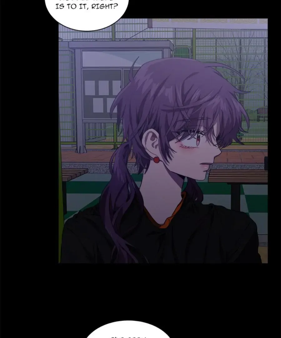 The Spring of the Sea Chapter 40 Online - página 94