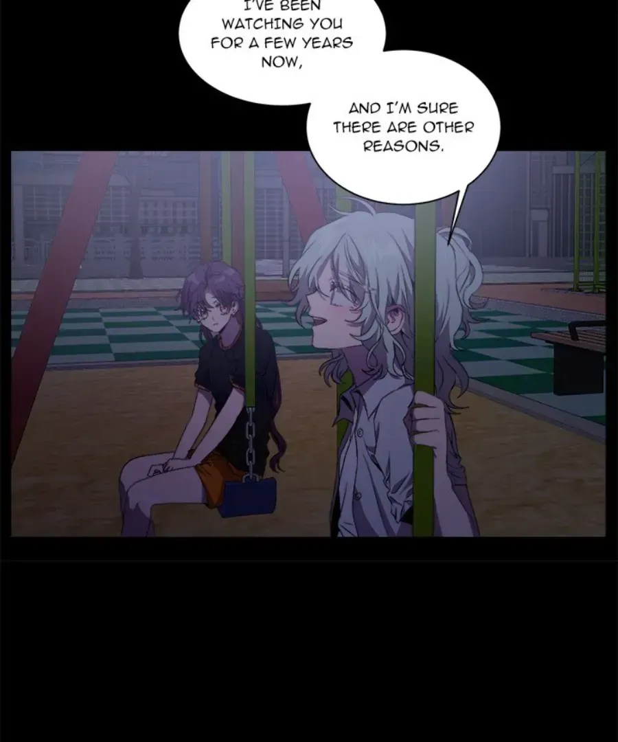 The Spring of the Sea Chapter 40 Online - página 95
