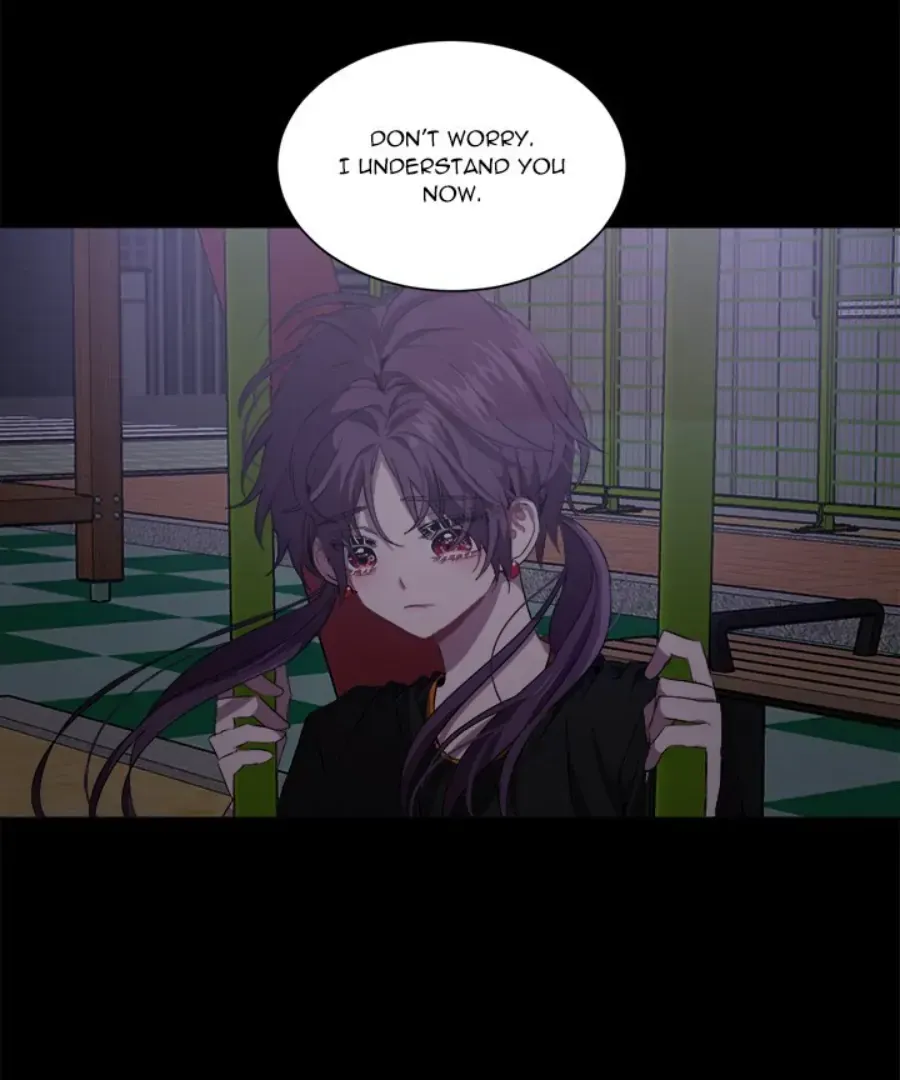 The Spring of the Sea Chapter 40 Online - página 96
